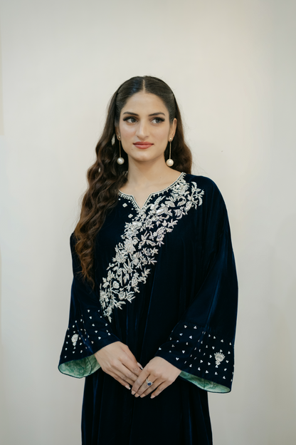 Neelam-e-Raat Velvet