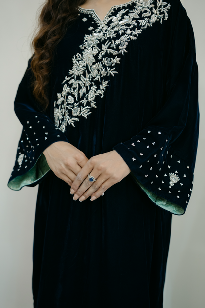 Neelam-e-Raat Velvet