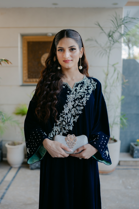 Neelam-e-Raat Velvet