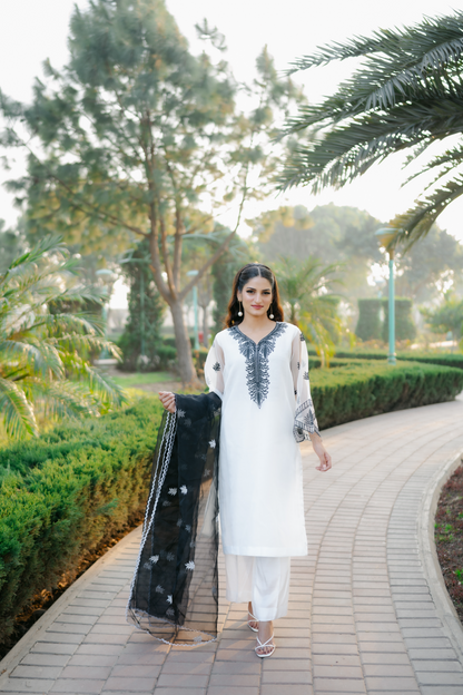 Siyah-o-Safa Noor