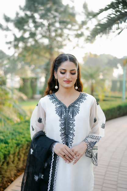 Siyah-o-Safa Noor