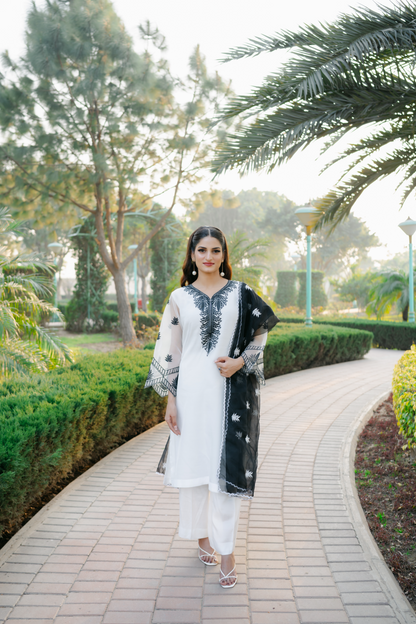 Siyah-o-Safa Noor